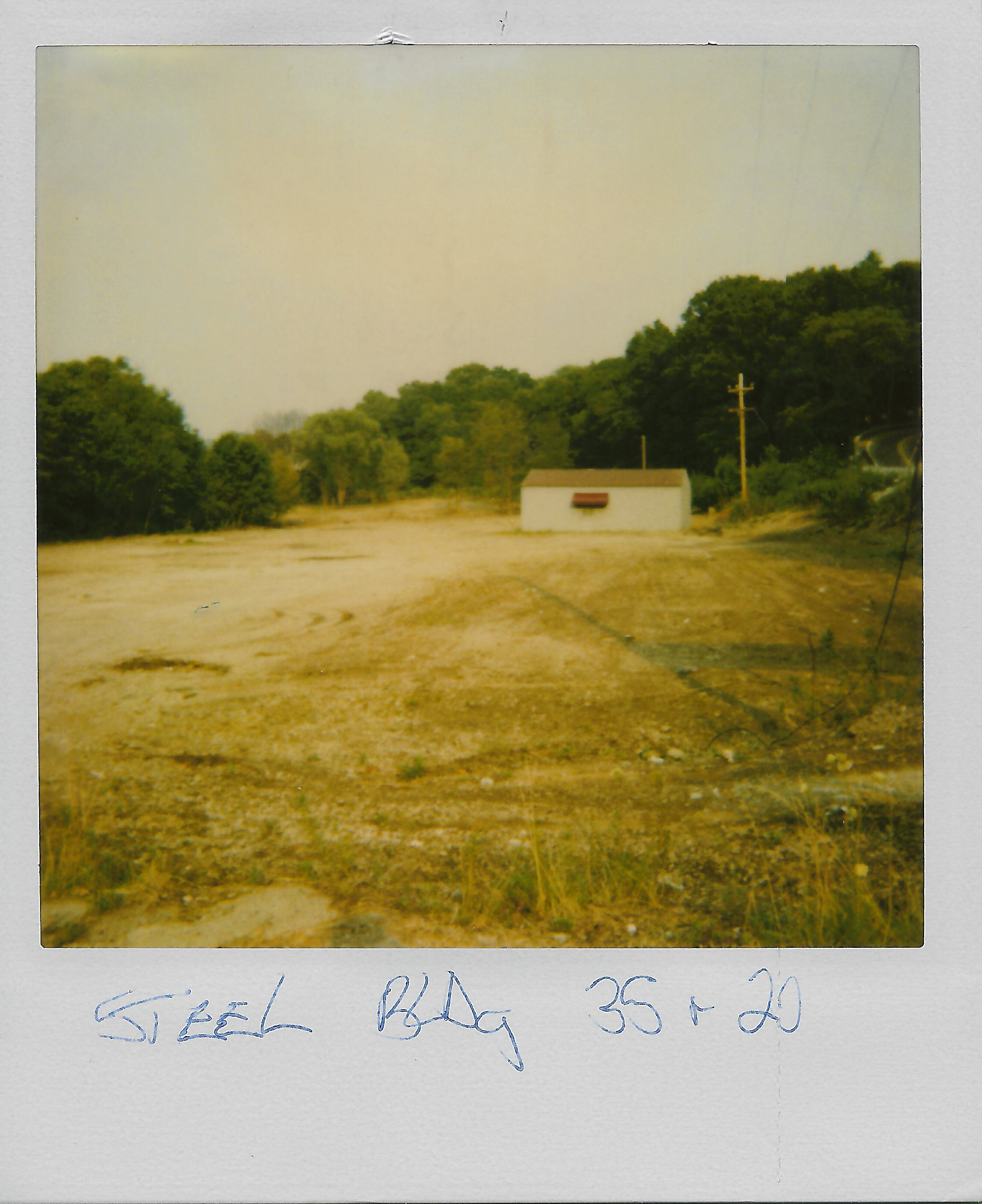 Seven-acre headquarters in Indiana Township, 1988